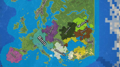 второй скриншот из Kingdom's Life