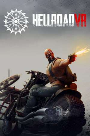 Hell Road VR Hell Road VR