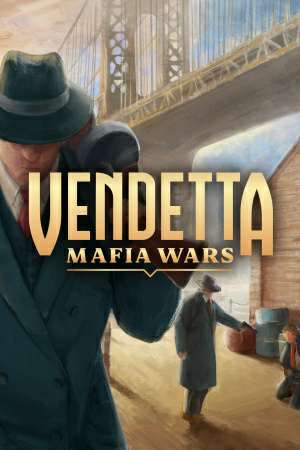 Vendetta: Mafia Wars Vendetta: Mafia Wars