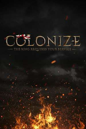 Colonize DEMO Colonize DEMO