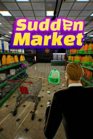 Sudden Market Sudden Market