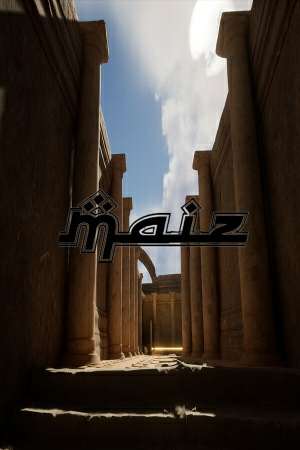 Maiz Maiz