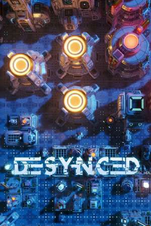 Desynced BETA Desynced BETA