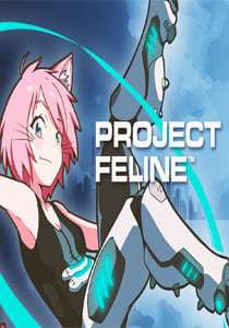 Project Feline Project Feline