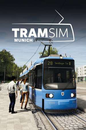 TramSim Munich TramSim Munich