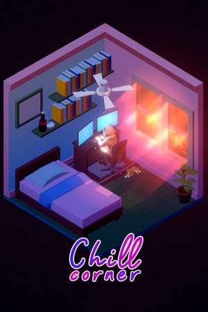 Chill Corner Chill Corner