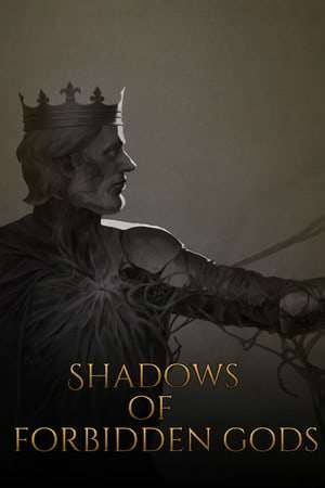 Shadows of Forbidden Gods DEMO Shadows of Forbidden Gods DEMO