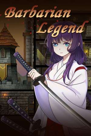 Barbarian Legend Barbarian Legend