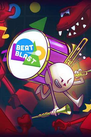 Beat Blast Beat Blast