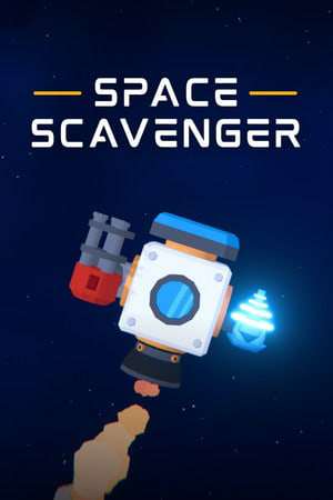 Space Scavenger Space Scavenger