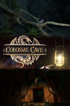 Colossal Cave