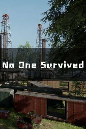 No One Survived DEMO