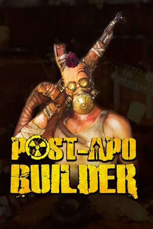 Post-Apo Builder DEMO