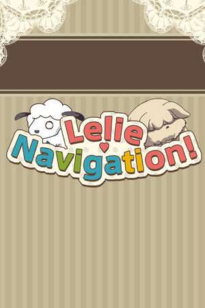 Lelie Navigation!