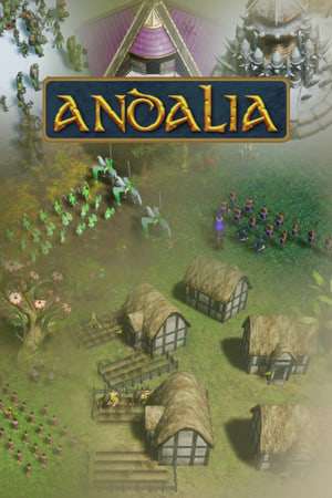 Andalia Andalia