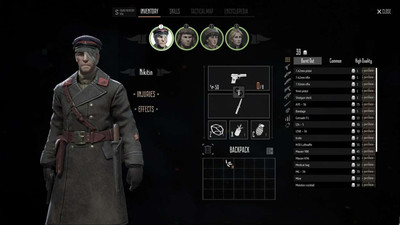 второй скриншот из Партизаны 1941 Снова в бой / Partisans 1941