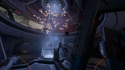 четвертый скриншот из Lone Echo 2 VR Only