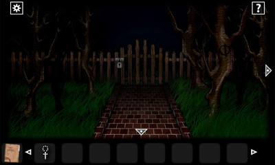 второй скриншот из Forgotten Hill First Steps