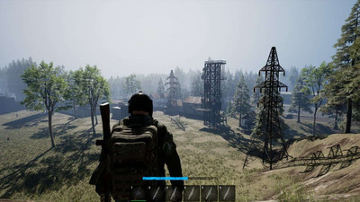 четвертый скриншот из No One Survived DEMO