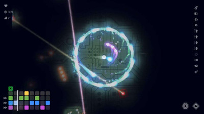 третий скриншот из Beat Blast