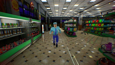четвертый скриншот из Sudden Market