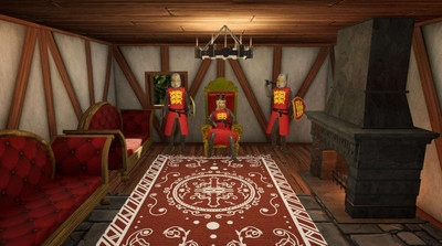 четвертый скриншот из Coronation