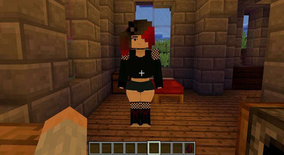 четвертый скриншот из Jenny Mod