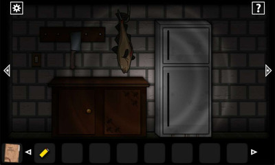 четвертый скриншот из Forgotten Hill First Steps