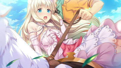 четвертый скриншот из HaremKingdom