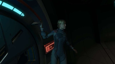 первый скриншот из Lone Echo 2 VR Only
