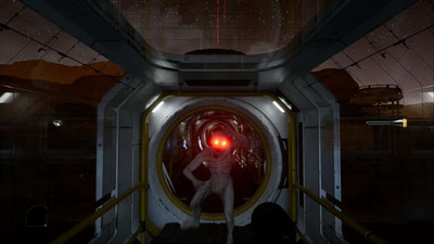 третий скриншот из The Dark Side Of Mars