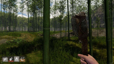 четвертый скриншот из Primitive Builder Simulator