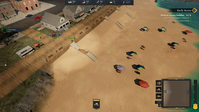четвертый скриншот из Vendetta: Mafia Wars