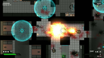 четвертый скриншот из WarForwards