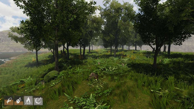 третий скриншот из Primitive Builder Simulator