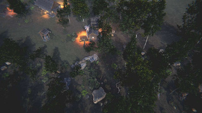 четвертый скриншот из Colonize DEMO