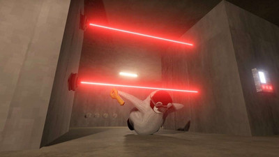 третий скриншот из The Greatest Penguin Heist of All Time