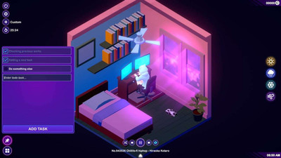 первый скриншот из Chill Corner