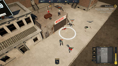 второй скриншот из Vendetta: Mafia Wars
