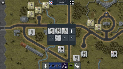 первый скриншот из Valor and Victory