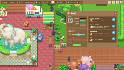 первый скриншот из Let's Build a Zoo