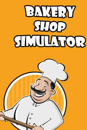 Bakery Shop Simulator Bakery Shop Simulator