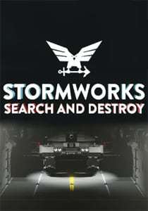 Stormworks: Search and Destroy Stormworks: Search and Destroy