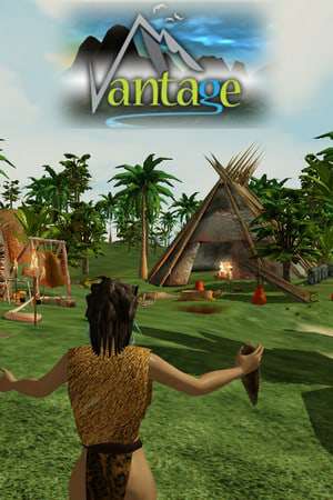 Vantage: Primitive Survival Game Vantage: Primitive Survival Game