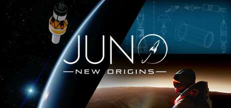 Juno: New Origins Juno: New Origins