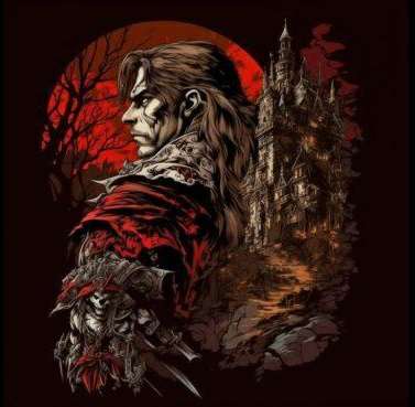Castlevania Chronicles II Simon's Quest
