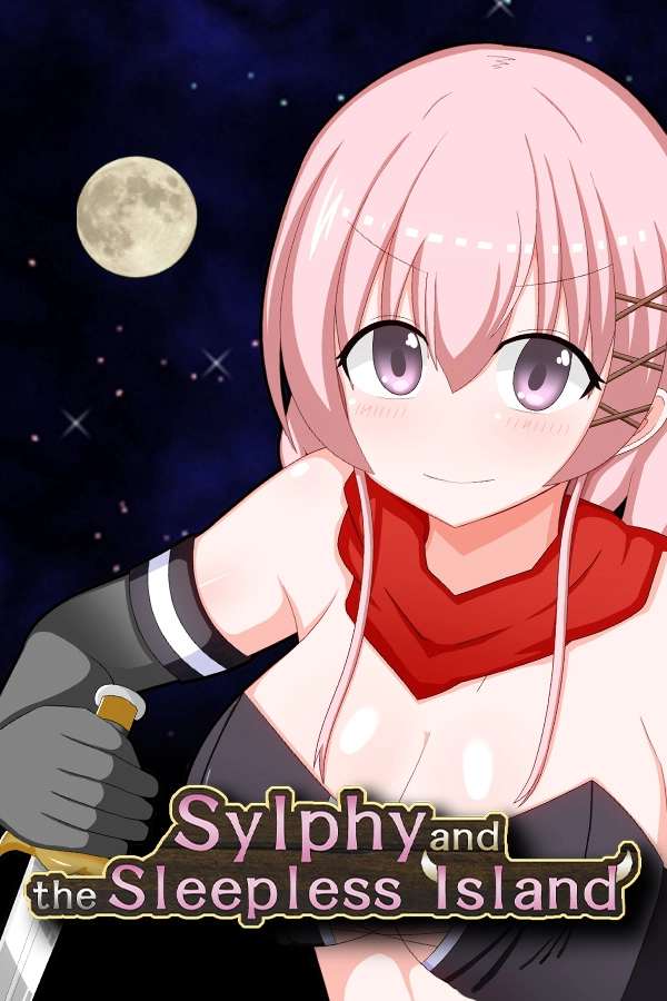 Sylphy and the Sleepless Island Sylphy and the Sleepless Island