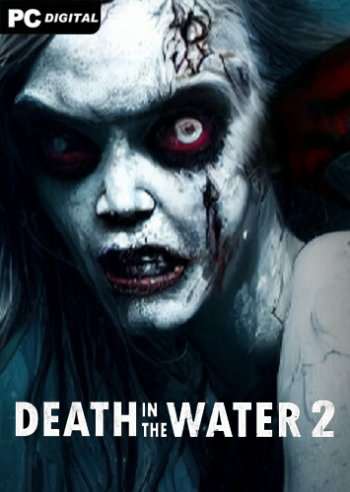 Death in the Water 2