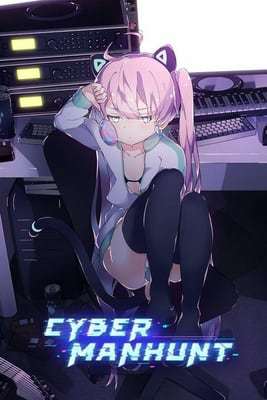 Cyber Manhunt - Home Sweet Home Cyber Manhunt - Home Sweet Home