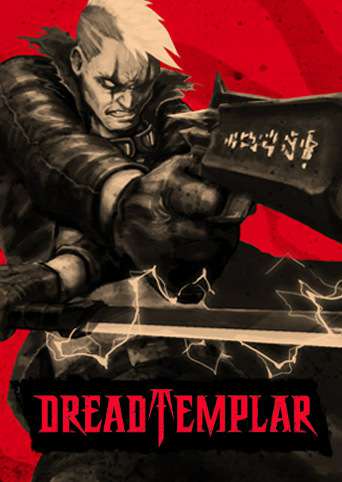 Dread Templar Dread Templar
